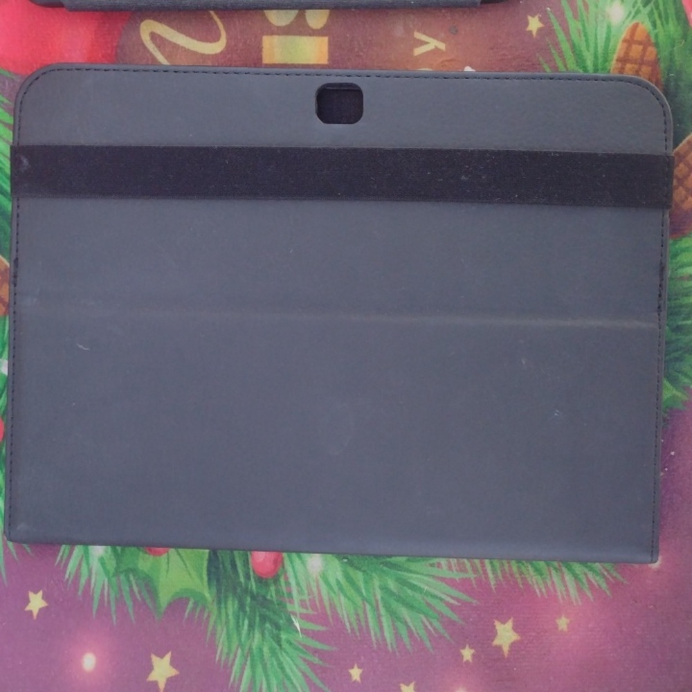 Tablet case